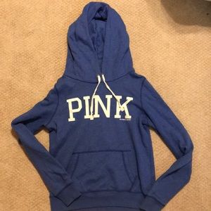 VS PINK hoodie